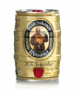 Franzisk.Hefe hell