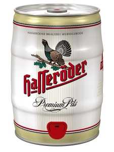Hasseröder Premium Pils