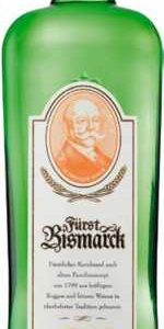 Fürst Bismarck Doppelkorn 38vol%