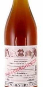 Bullenschluck 43vol%