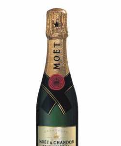 Moet & Chandon Champagner Pikkolo - 01/0,20