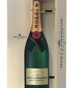 Moet & Chandon Champagner Doppelmagnum **