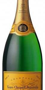Veuve Clicquot Brut Champagner