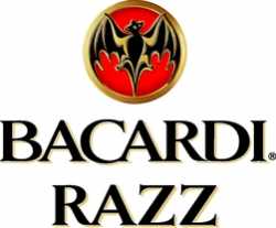 Bacardi RAZZ 32%