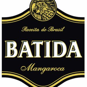 Batida de Coco 16vol%