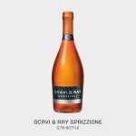 Scavi & Ray Sprizzione Aperitivo - 01/0,75