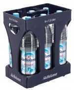 Adelholzener Mineralwasser Naturell (still) - 06/1,50 PET