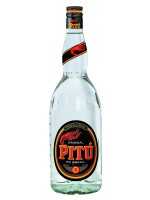 Pitu Zuckerrohrschnaps -40,0vol%-