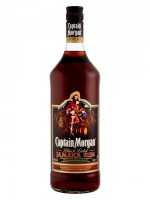 Captain Morgan Rum 73%