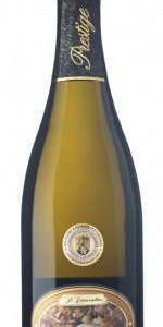 St.Laurentius Sekt Chardonnay brut - 01/0,75