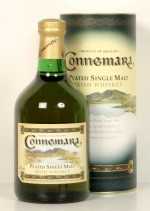 Connemara Irish Wiskey 40vol%