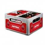 ASTRA Rotlicht 27x0,33