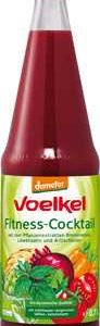 Voelkel 0,7 Fitness Cocktail Demeter