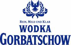Gorbatschow Wodka 37,5vol%
