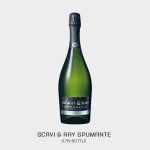 Scavi & Ray Spumante Prosecco - 01/0,75