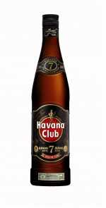 Havana Club Rum 7 J. 40%