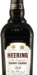 Heering Cherry Liqueur 24vol%