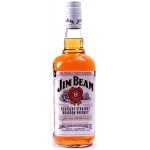 Jim Beam Bourbon Whisky 40%