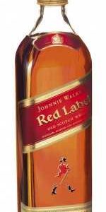 Johnny Walker Scotch 40%