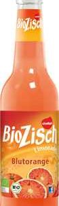 Voelkel 0,33 BioZisch Blutorange - 12/0,33