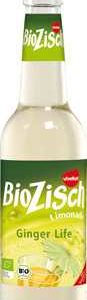 Voelkel 0,33 BioZisch Ginger Life - 12/0,33