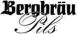 Bergbräu Pils **