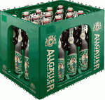 Allgäuer Büble Weizenbier Hefe hell - 20/0,50