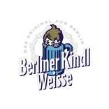 Berliner Kindl Weisse Rot **