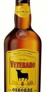 Osborne Veterano 30vol% - 01/0,70