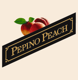 Pepino Peach 15%
