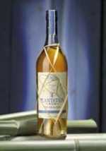 Plantation Nicaragua Rum 42vol%