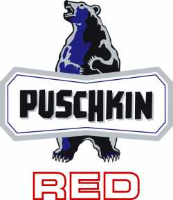 Puschkin Red 17,5vol%