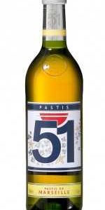 Pastis 51 - 45vol%
