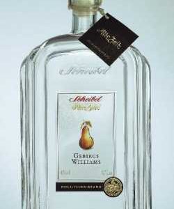 Scheibel Alte Zeit Williams 40%