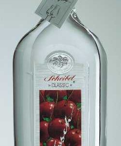 Scheibel Premium Kirsch 43vol%