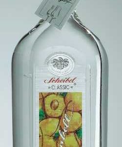 Scheibel Premium Mirabelle 43vol%