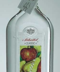 Scheibel Premium Obstler 40vol%