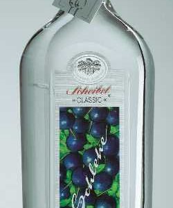 Scheibel Premium Schlehe 41vol%