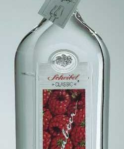 Scheibel Premium Waldhimbeer 41vol%