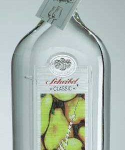 Scheibel Premium Williams 40vol%