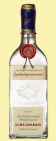 Schladerer Zwetschge 42vol%