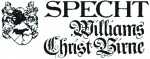Specht (Williams-Christ-) Birne 40vol%