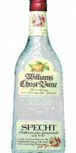 Specht (Williams-Christ-) Birne 40vol%