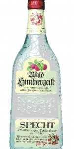 Specht Himbeere (Waldhimbeergeist) 40vol%