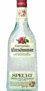 Specht Kirsch 40vol%