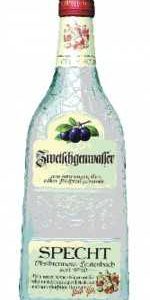 Specht Zwetschge 40vol%