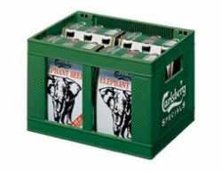 Carlsberg Elephant 24x0,33