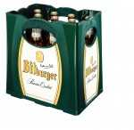 Bitburger Bier Pilsener elfer