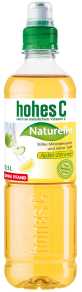 HOHES C Naturell Zitrone-Apfel
