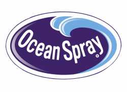 Ocean Spray light CranberryTET